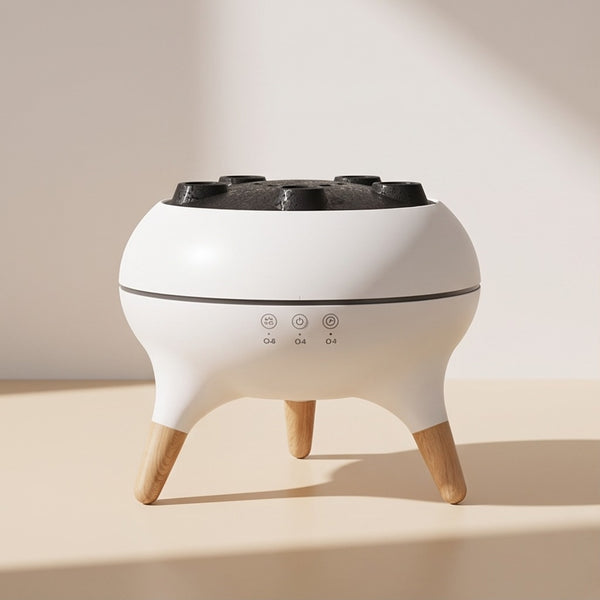 Jellyfish Essential Oil Diffuser with Remote