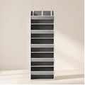 5-Pocket Over-Door Hanging Organiser