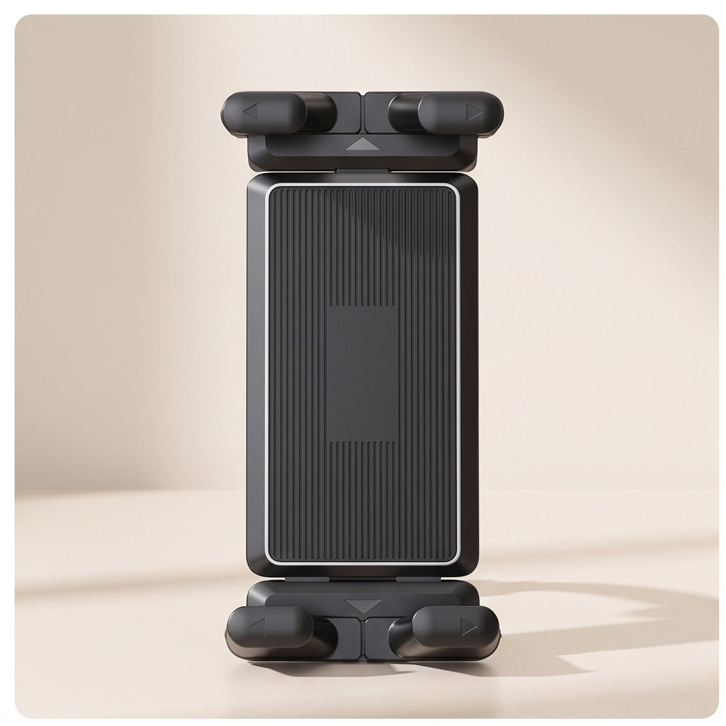 Car Tablet Holder — Dashboard & Windscreen Mount