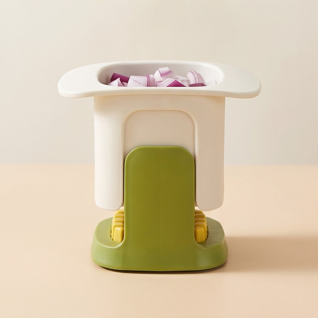 Cup Slicer — Fruit & Veg Chopper