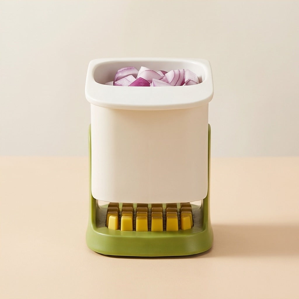 Cup Slicer — Fruit & Veg Chopper