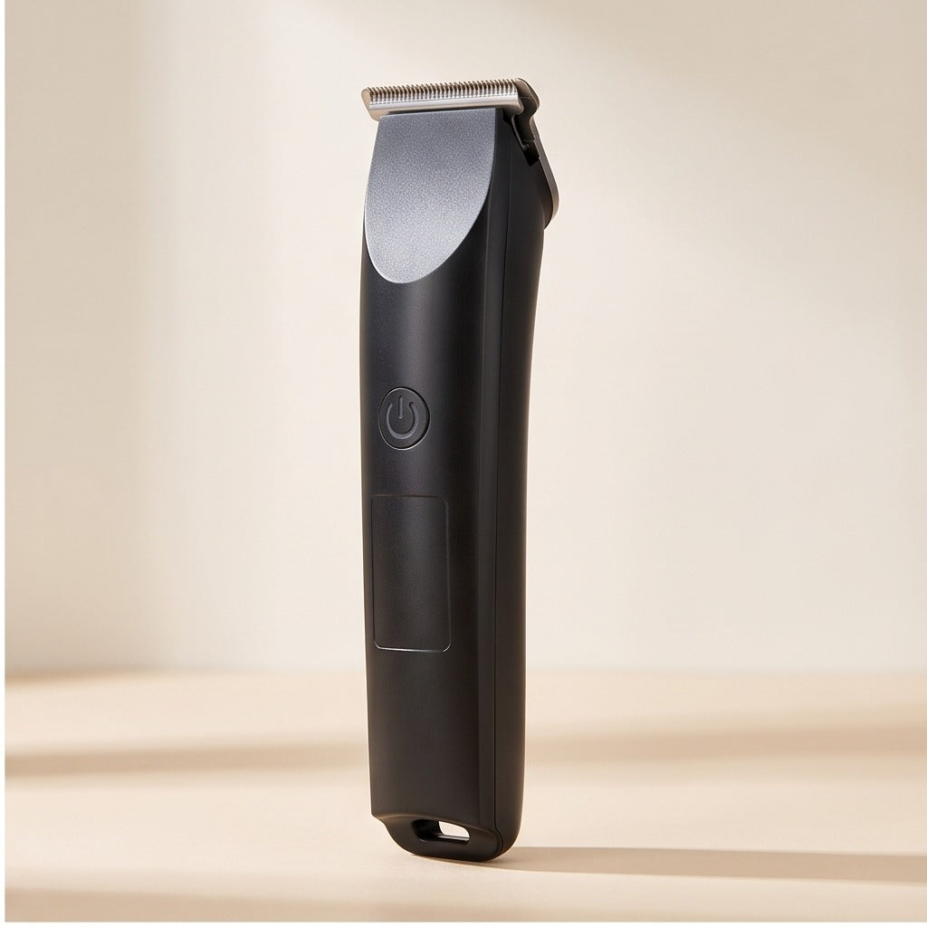 Men's Electric Shaver & Hair Clipper Set