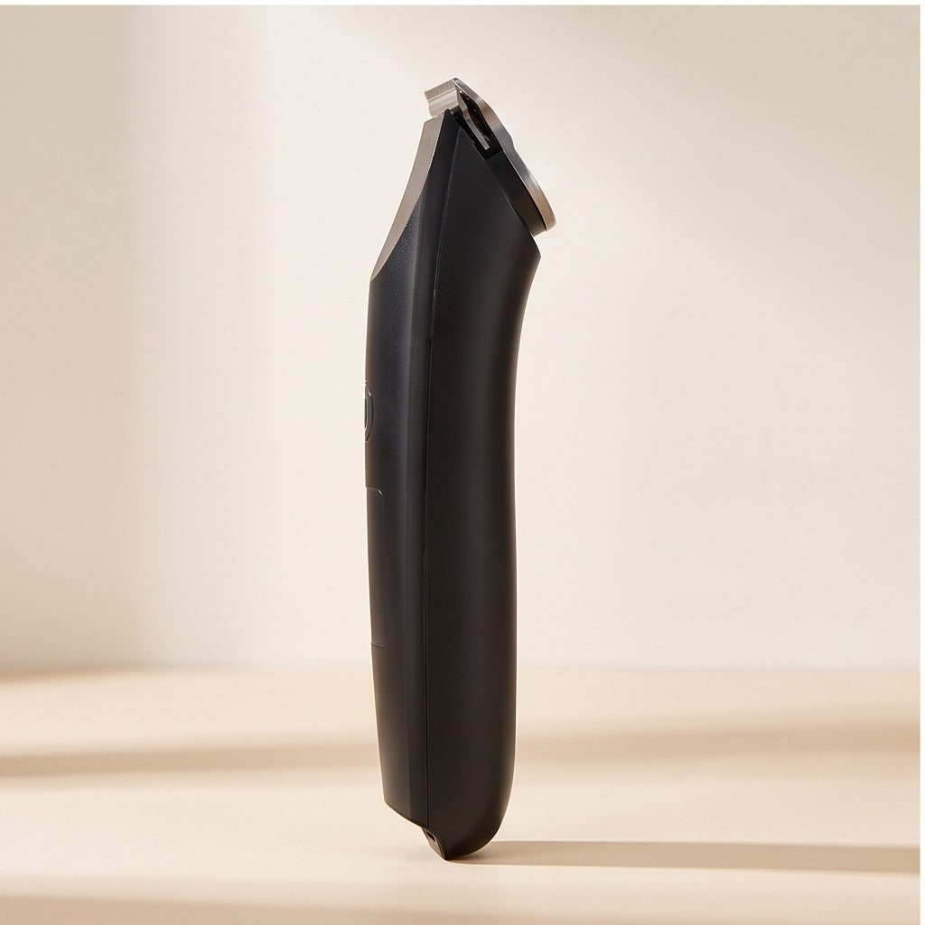 Men's Electric Shaver & Hair Clipper Set