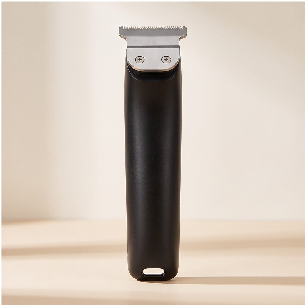 Men's Electric Shaver & Hair Clipper Set