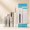 Ear Wax Removal Tool with HD Camera & Light