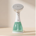 Handheld Clothes Steamer 1500W — 30 Second Heat-Up
