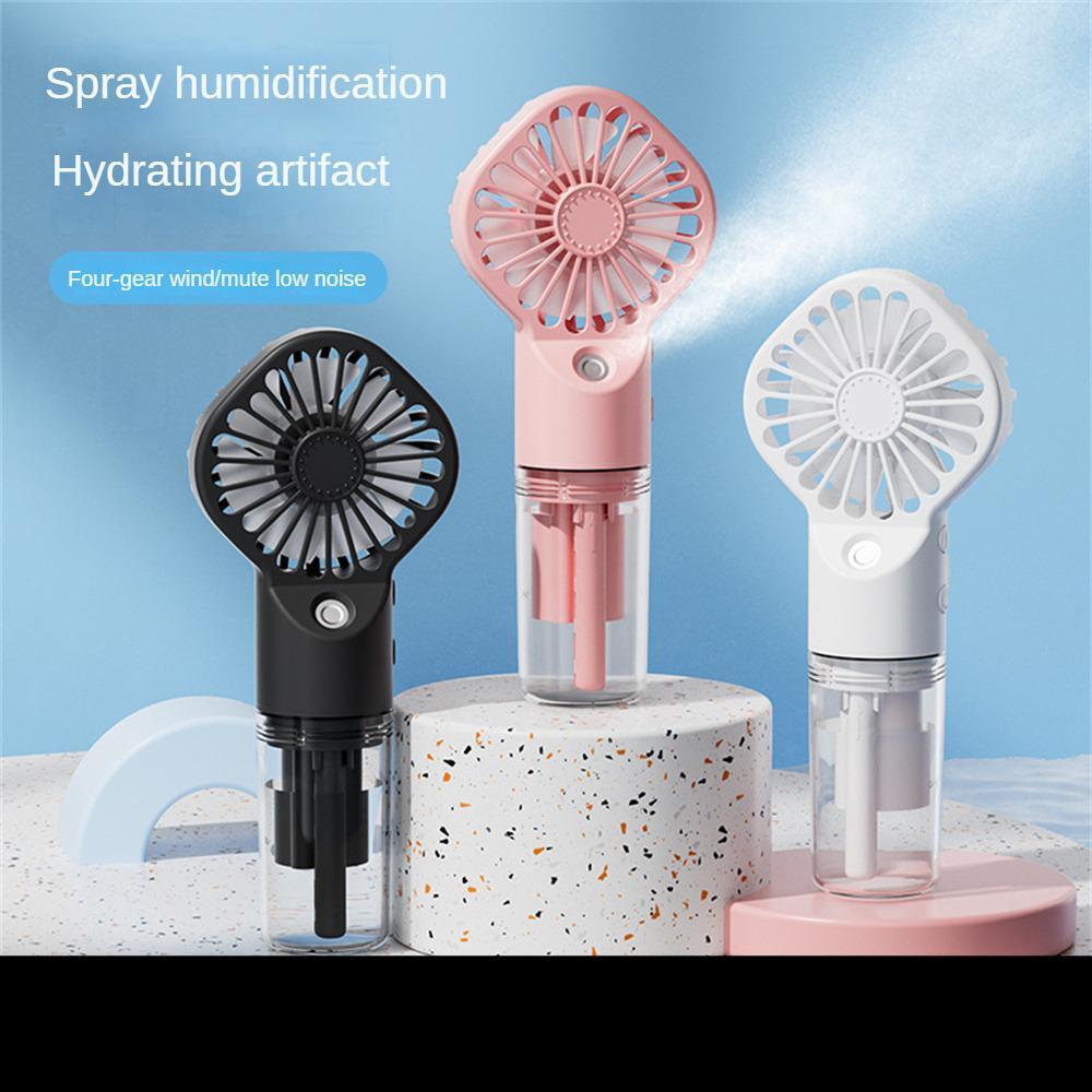 Small Mist Fan