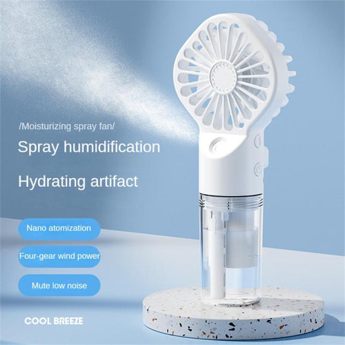 Small Mist Fan